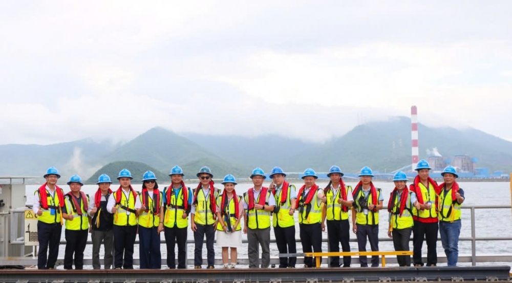 PETROVIETNAM tối ưu hóa vận hành, bảo dưỡng sửa chữa các nhà máy điện