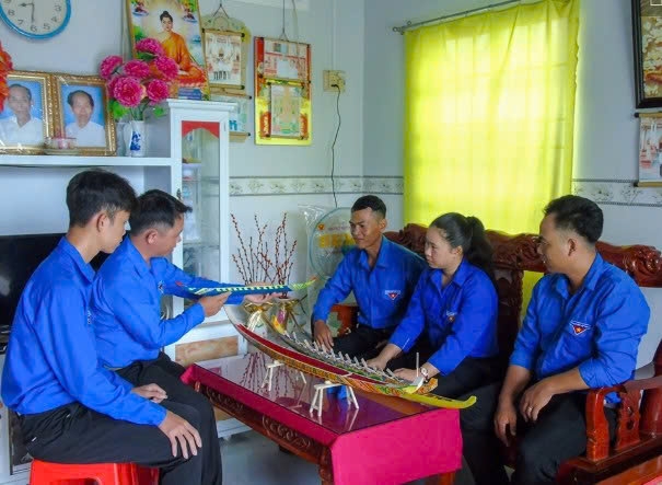 Cần Thơ: Vốn nhỏ, sinh kế lớn