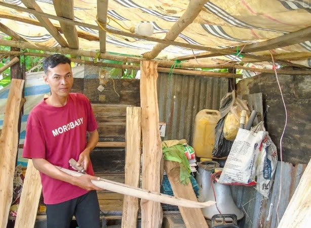 Cần Thơ: Vốn nhỏ, sinh kế lớn