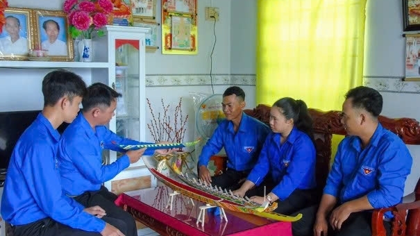 Cần Thơ: Vốn nhỏ, sinh kế lớn