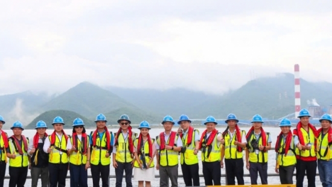 PETROVIETNAM tối ưu hóa vận hành, bảo dưỡng sửa chữa các nhà máy điện
