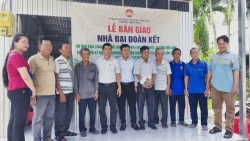 Cần Thơ: Khơi dậy và phát huy các nguồn lực trong dân