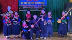 Tuyên Quang: Truyền “lửa” Then giữa nhịp sống hiện đại
