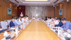 PETROVIETNAM xây dựng chiến lược phát triển năng lượng nguyên tử