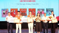 Cầu mây Cần Thơ từ dấu ấn ở đấu trường châu Á