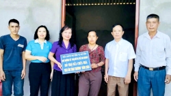 Tuyên Quang: Đồng hành cùng phụ nữ phát triển kinh tế