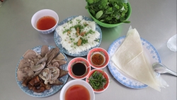 Lâm Đồng: Bánh hỏi Phú Long - hương vị làm nên thương hiệu