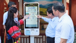 Tuyên Quang: Xã Lũng Cú ra mắt các sản phẩm du lịch trải nghiệm văn hóa truyền thống