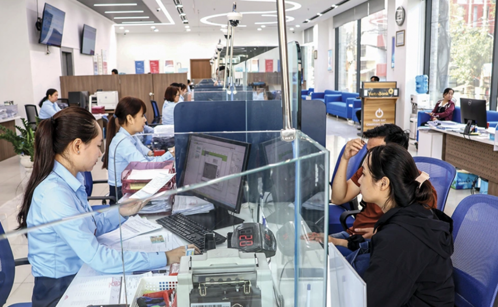 Phát huy vai trò bệ đỡ tài chính, đóng góp vào mục tiêu tăng trưởng chung của thành phố