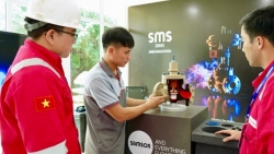 Hợp tác PVCollege - SAMSON Việt Nam: Mở rộng không gian công nghệ, tiếp sức cho đội ngũ thợ giỏi PETROVIETNAM