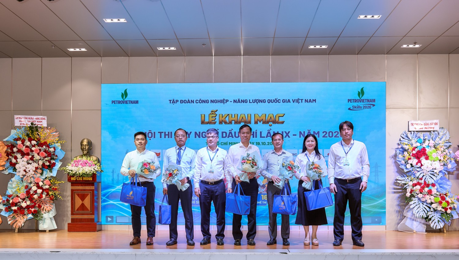 Hợp tác PVCollege - SAMSON Việt Nam: Mở rộng không gian công nghệ, tiếp sức cho đội ngũ thợ giỏi PETROVIETNAM