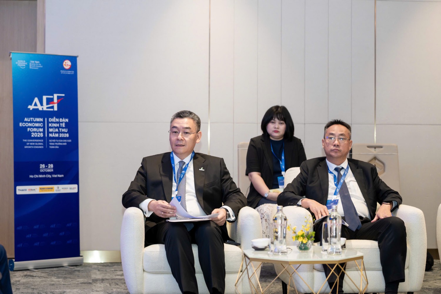 PETROVIETNAM kết nối nguồn lực quốc tế, đồng hành phát triển kinh tế TP Hồ Chí Minh