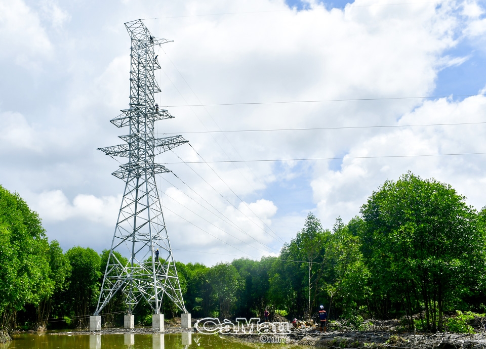 Quy hoạch vùng ĐBSCL: Ưu tiên số 1 cho kết cấu hạ tầng giao thông