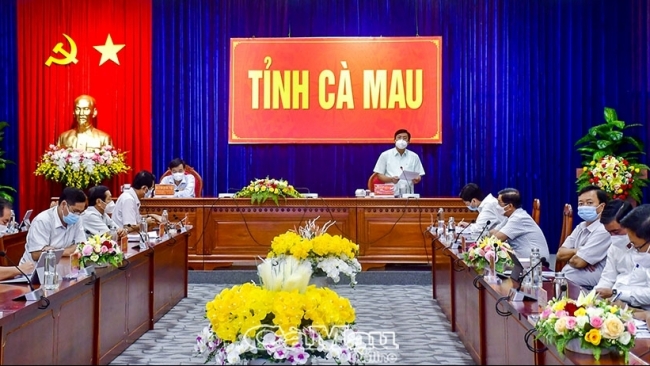 Quy hoạch vùng ĐBSCL: Ưu tiên số 1 cho kết cấu hạ tầng giao thông