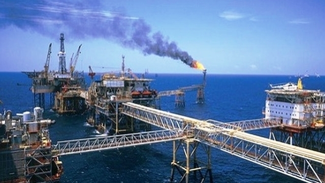 Những dấu mốc quan trọng của ngành Dầu khí năm 2008