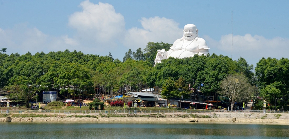 An Giang: Những điểm du lịch tâm linh