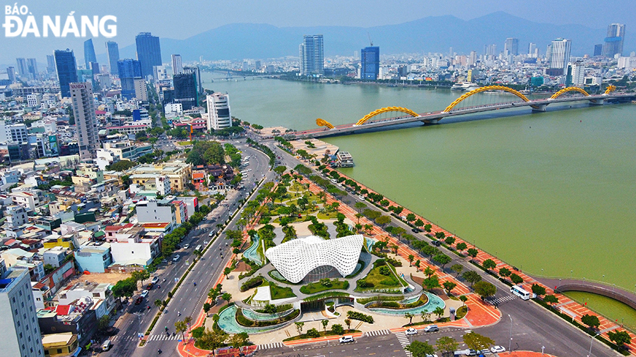 Đà Nẵng vào top 11 điểm đến tốt nhất châu Á 2024