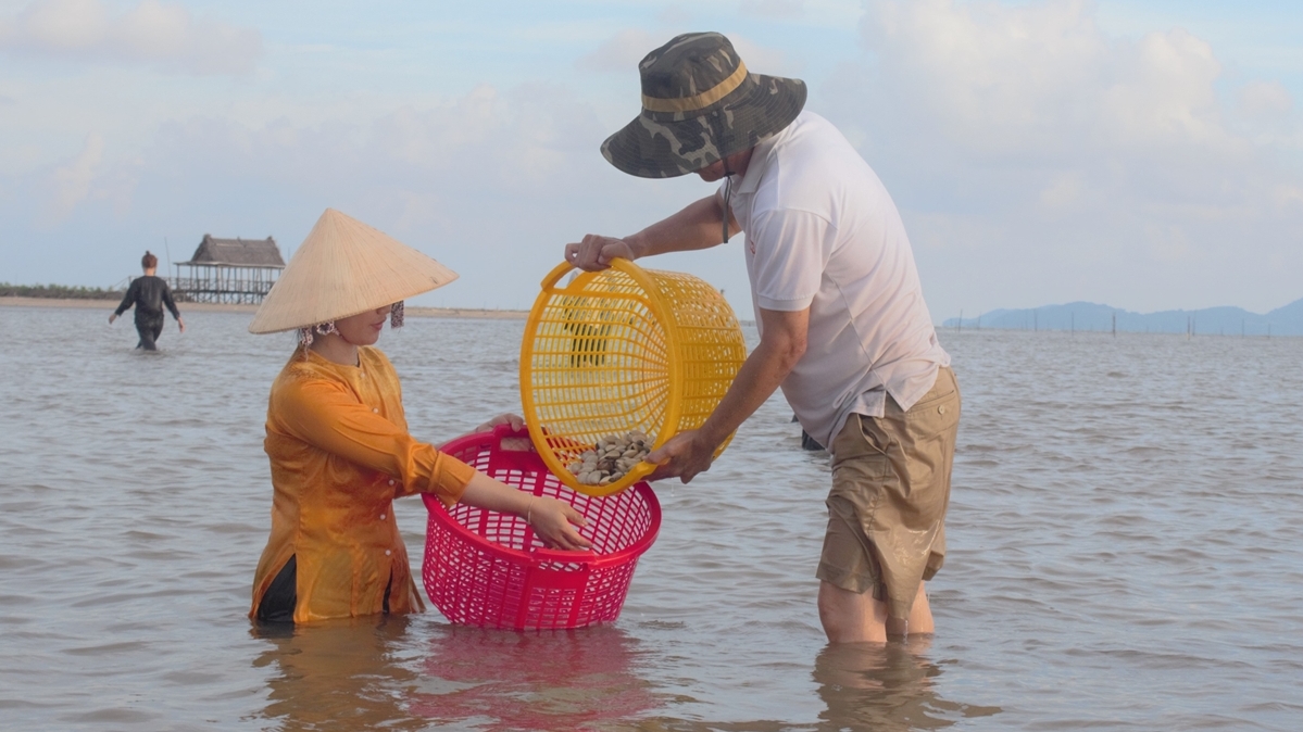 Cà Mau: Tập trung nguồn lực phát triển “ngành công nghiệp không khói”