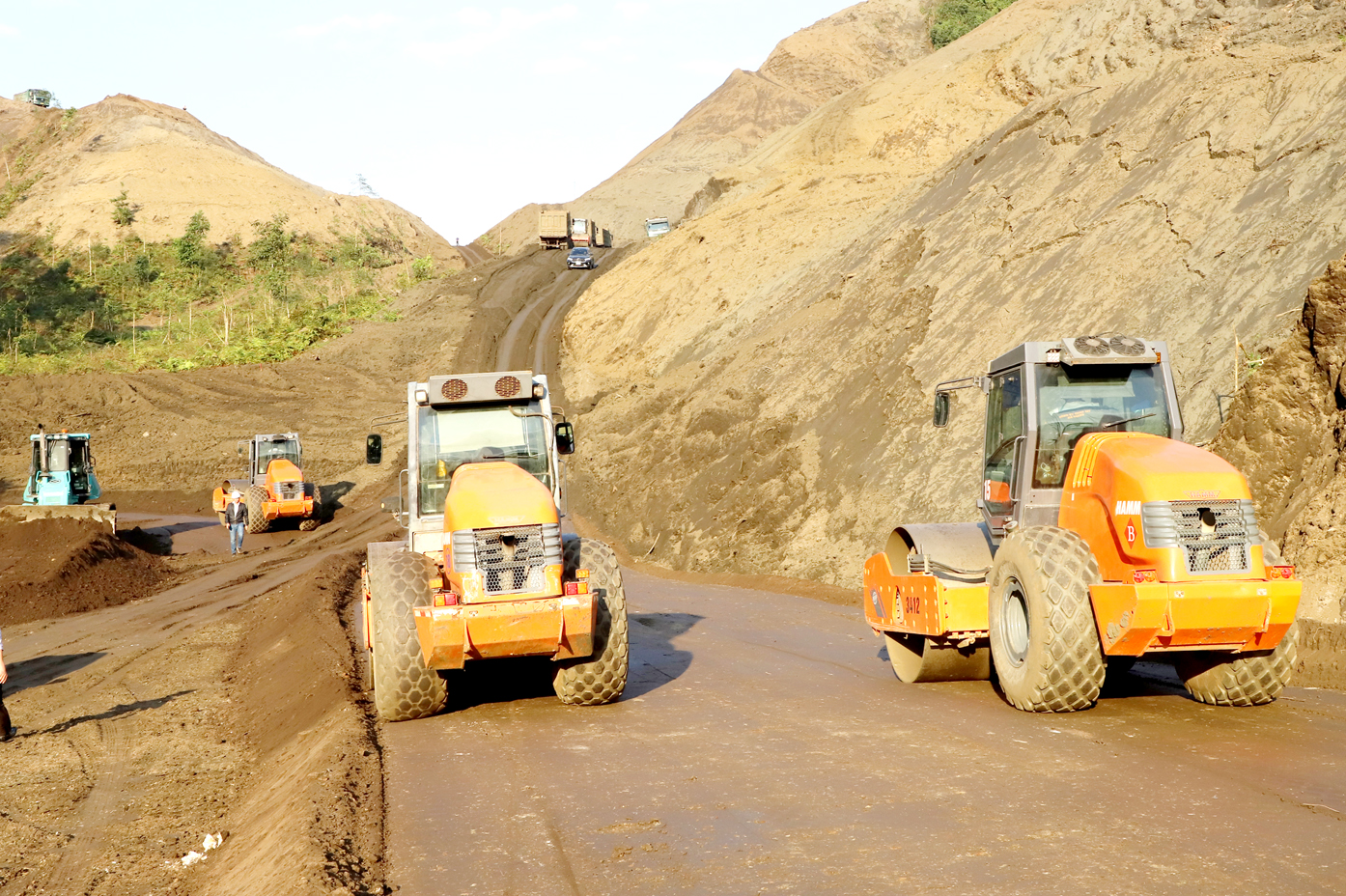 Hà Giang: Quyết liệt giải ngân các nguồn vốn