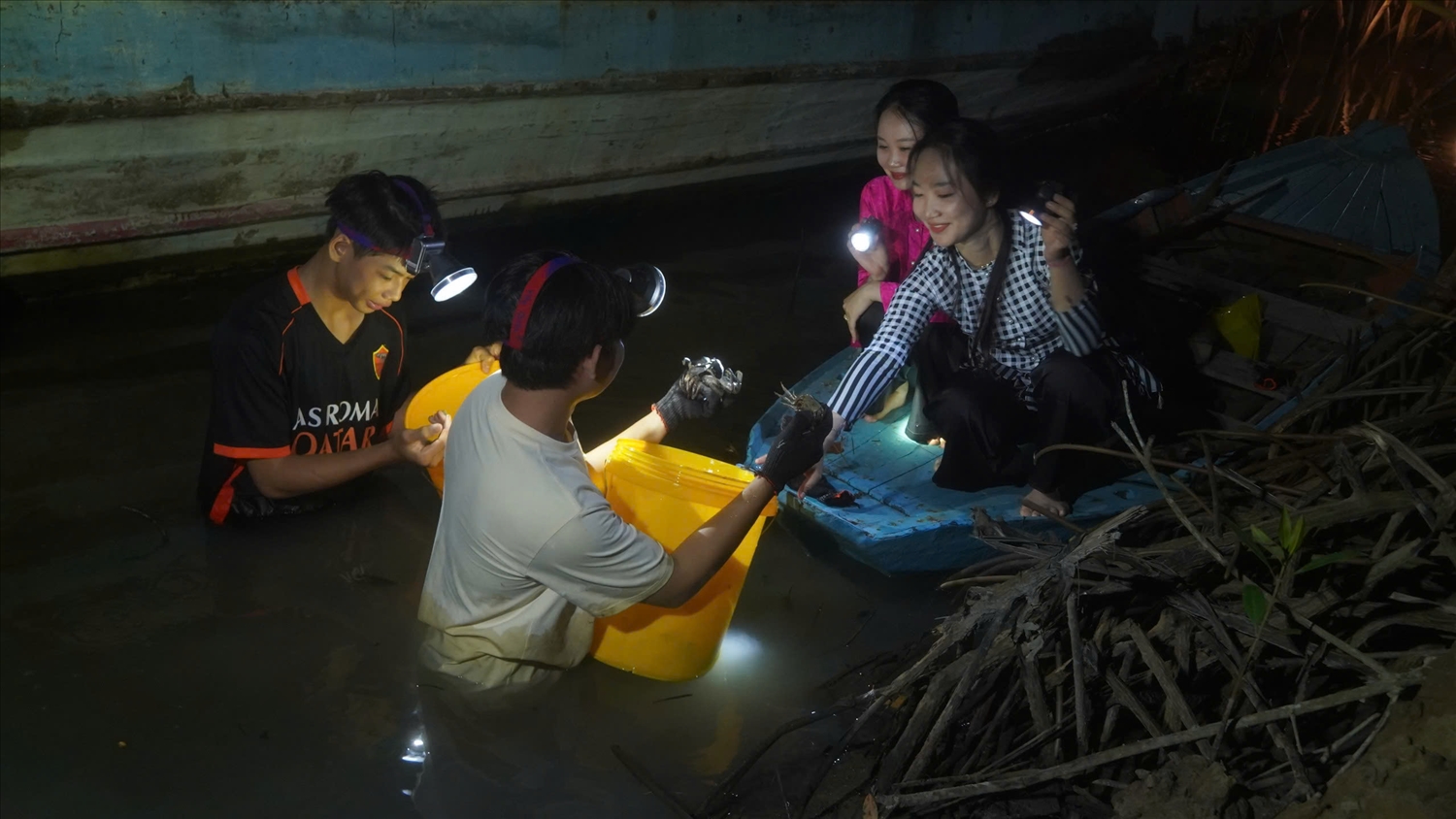 Cà Mau: Tập trung nguồn lực phát triển “ngành công nghiệp không khói”