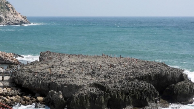 Khánh Hòa: Một ngày trên những con đường dọc biển