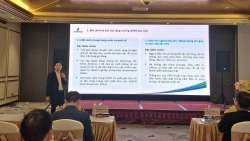 Petrovietnam tăng cường bảo mật thông tin và quản lý tài liệu trong tình hình mới