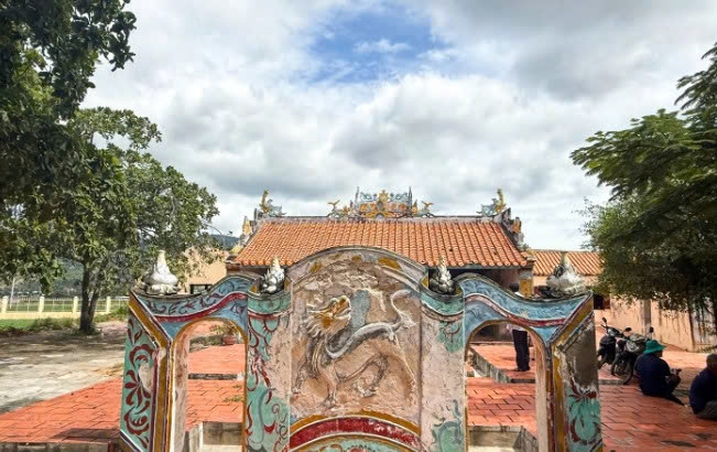 Khánh Hòa: Đề xuất ưu tiên trùng tu, tôn tạo 12 di tích