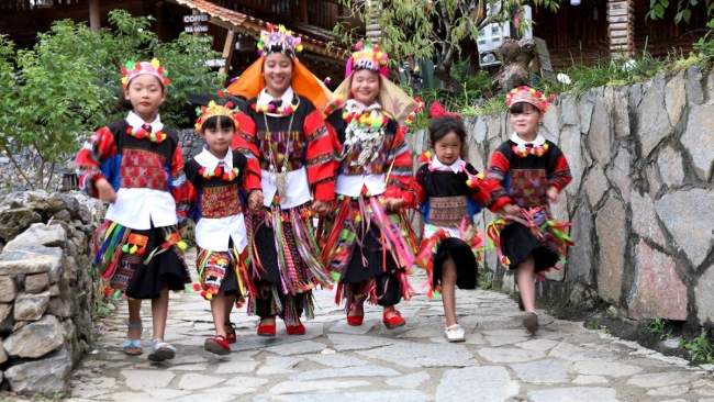 Tuyên Quang: Dân ca Lô Lô - Thanh âm di sản giữa cao nguyên đá