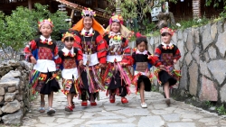 Tuyên Quang: Dân ca Lô Lô - Thanh âm di sản giữa cao nguyên đá