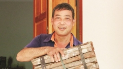 Hương quế "ấm dạ" người bản Dao