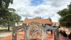 Khánh Hòa: Đề xuất ưu tiên trùng tu, tôn tạo 12 di tích