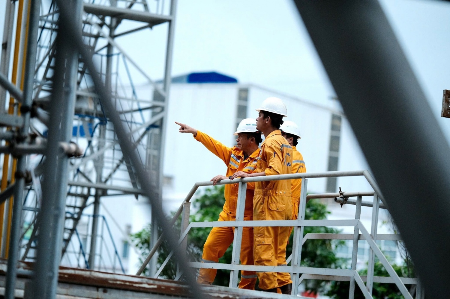 PV GAS tăng tốc về đích 2025, đặt kế hoạch 2026 tăng trưởng “2 con số”