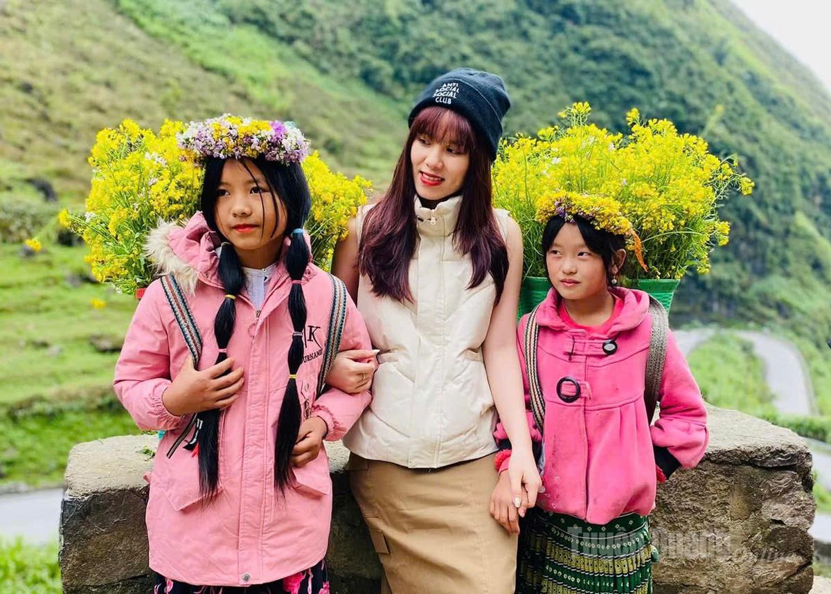 Tuyên Quang: Hùng vĩ dốc Thẩm Mã trên miền đá Tuyên Quang: Hùng vĩ dốc Thẩm Mã trên miền đá