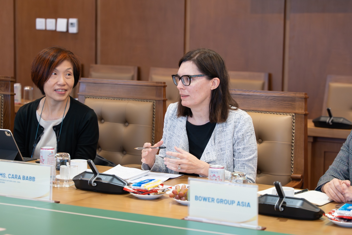 Chevron và Petrovietnam thúc đẩy hợp tác chiến lược cho tương lai năng lượng Việt Nam Chevron và Petrovietnam thúc đẩy hợp tác chiến lược cho tương lai năng lượng Việt Nam