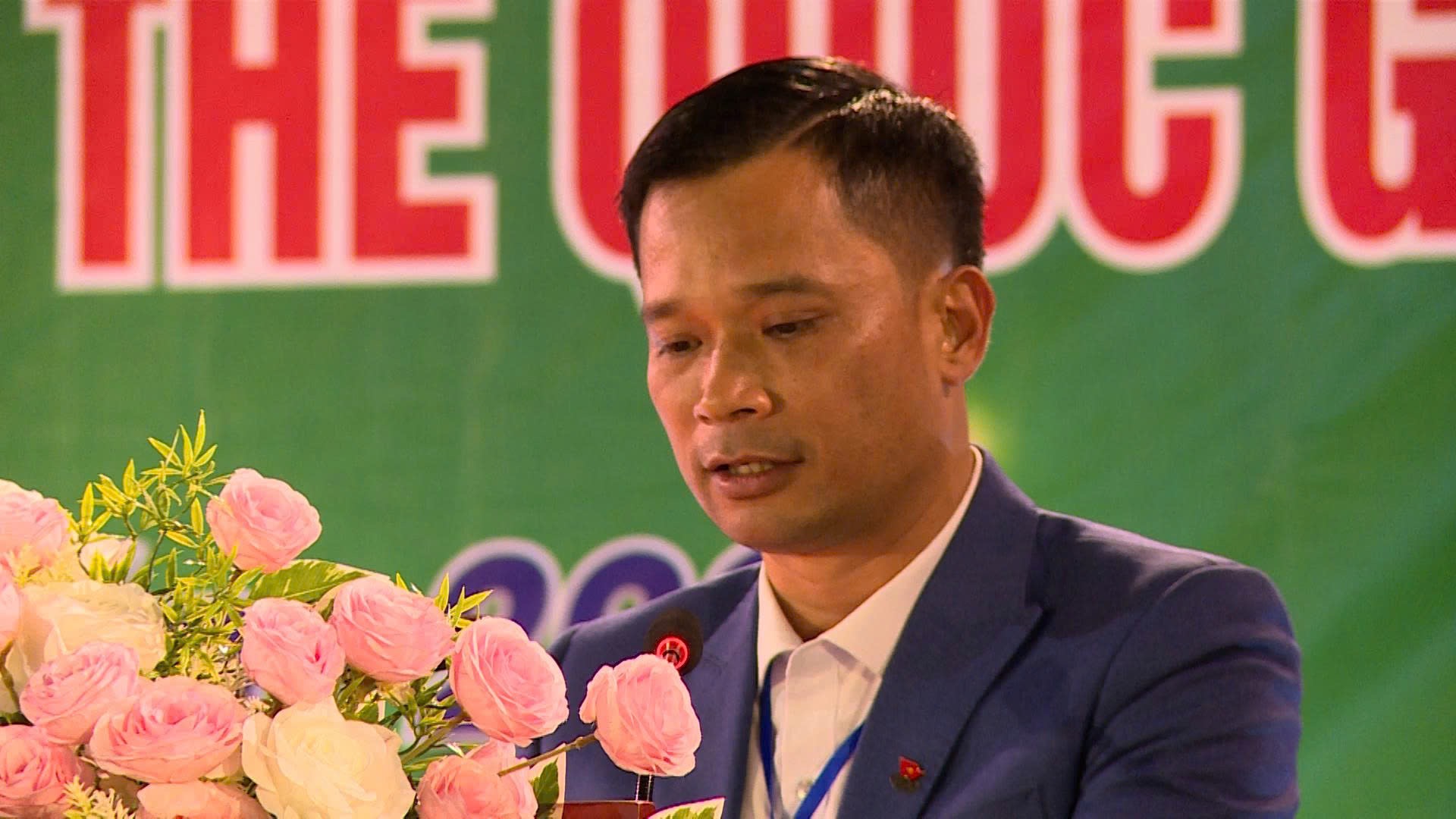 Lai Châu: Công bố Quyết định công nhận di sản văn hoá phi vật thể quốc gia dân tộc Hà Nhì