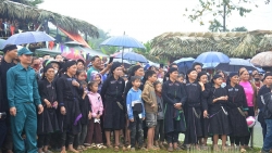 Tuyên Quang: Ngày hội văn hóa dân tộc La Chí xã Tiên Yên lần thứ Nhất