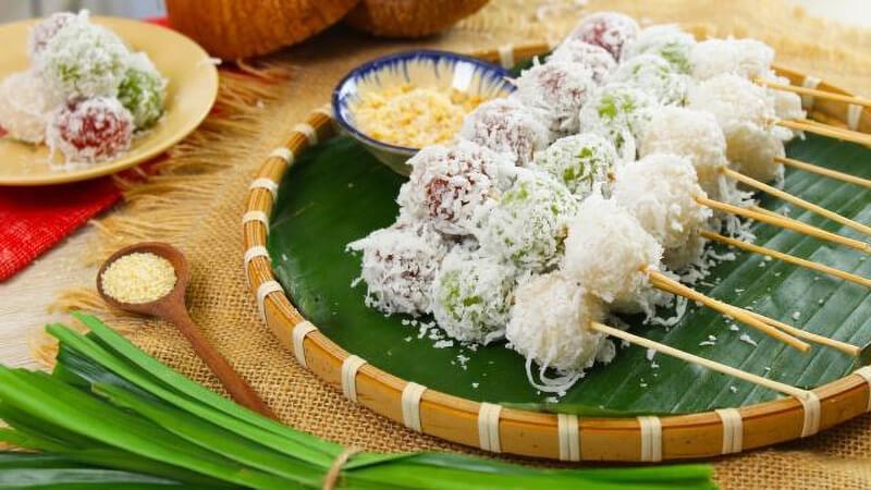 Lâm Đồng: Ẩm thực đường phố Phan Thiết và câu chuyện văn hóa Lâm Đồng: Ẩm thực đường phố Phan Thiết và câu chuyện văn hóa