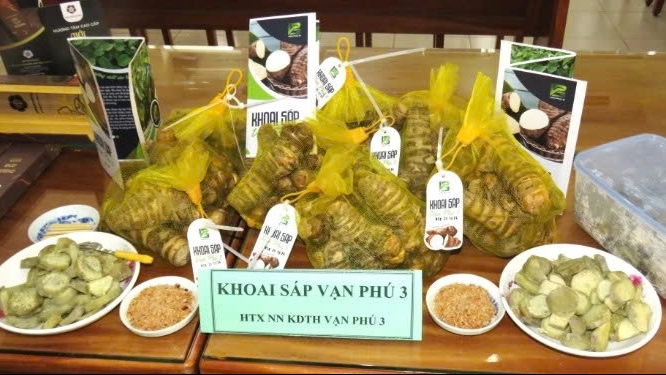 Khánh Hòa: Xã Vạn Ninh triển khai chương trình OCOP năm 2025