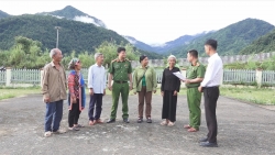 Hua Bum - Điểm sáng đối ngoại nơi phên giậu Tây Bắc