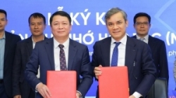 BSR ký kết hợp tác với Đại học Sư phạm Kỹ thuật - Đại học Đà Nẵng