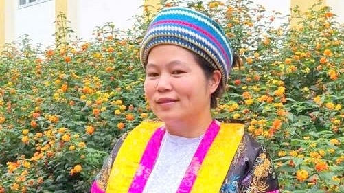 Thái Nguyên: Thắp sáng ước mơ công nghệ