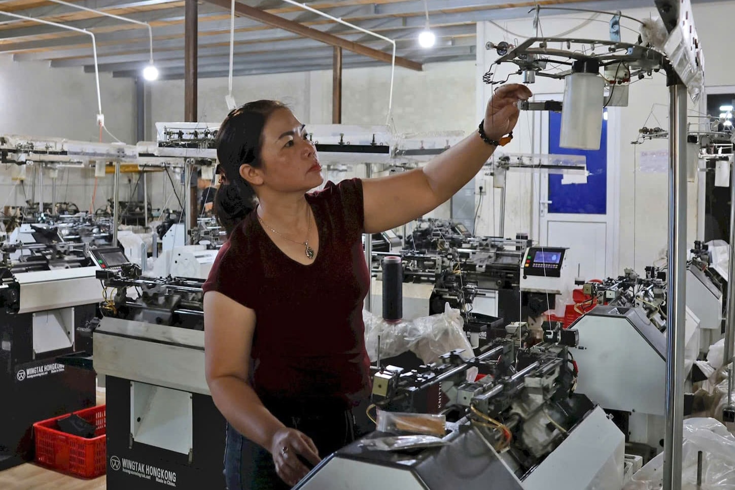 Lâm Đồng: Đức Trọng khơi dậy tiềm năng để phát triển Lâm Đồng: Đức Trọng khơi dậy tiềm năng để phát triển