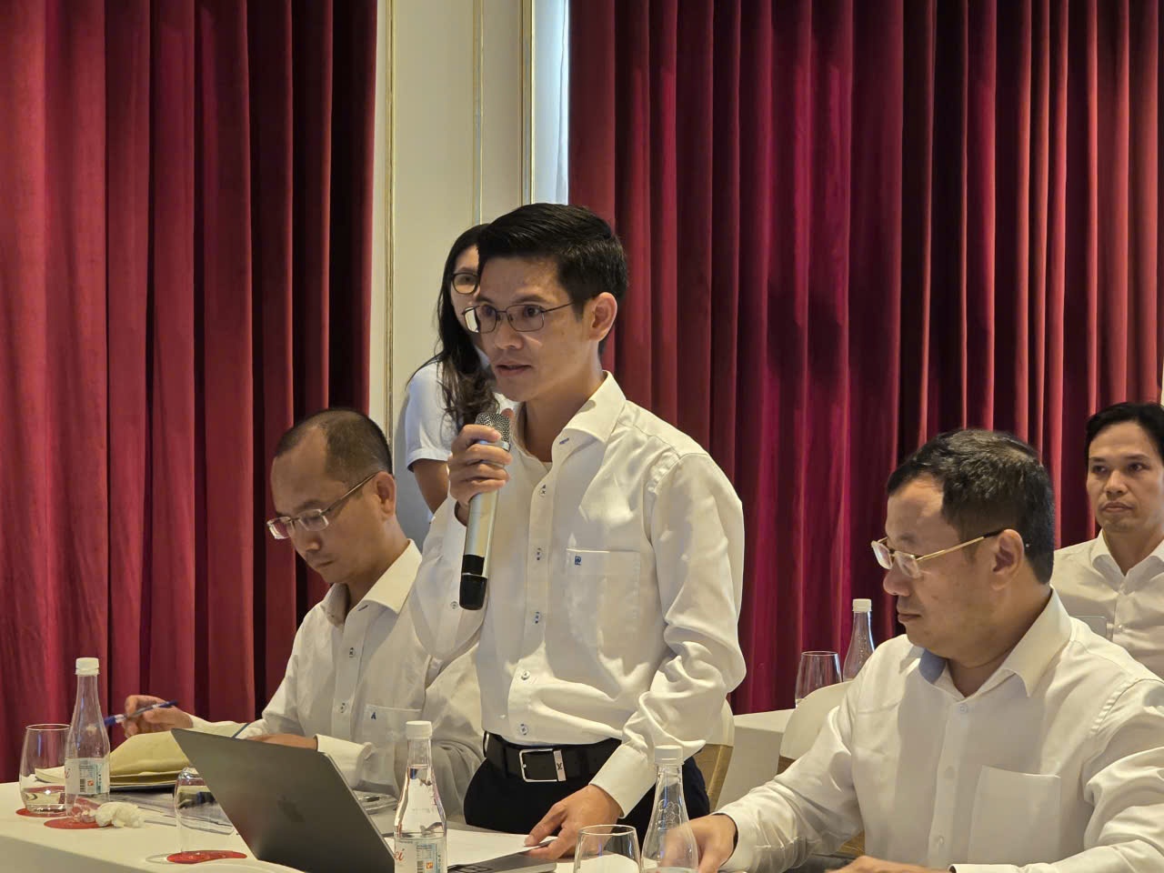 Petrovietnam hoàn thiện quy chế đấu thầu để giảm rủi ro, tăng minh bạch trong quản trị doanh nghiệp Petrovietnam hoàn thiện quy chế đấu thầu để giảm rủi ro, tăng minh bạch trong quản trị doanh nghiệp