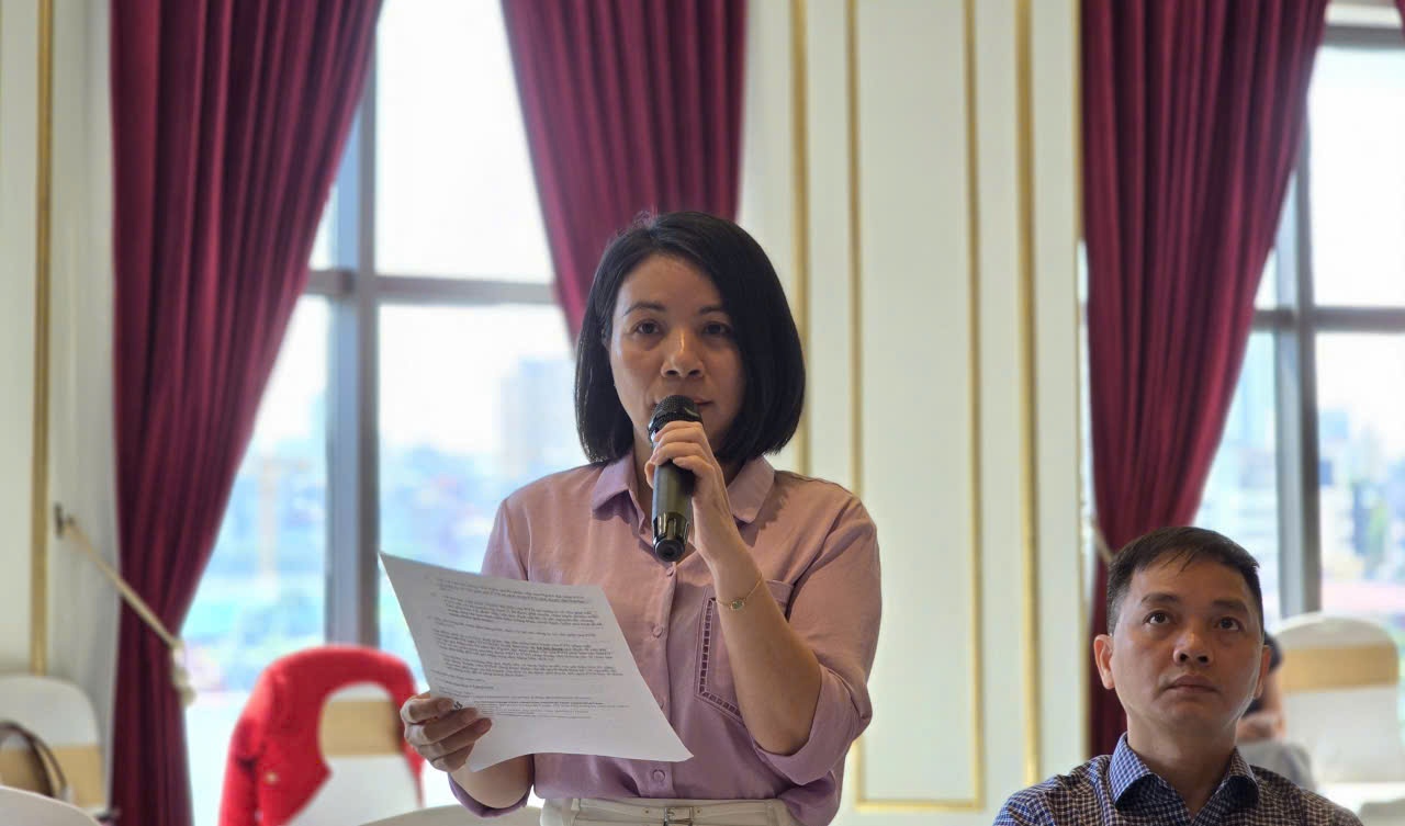 Petrovietnam hoàn thiện quy chế đấu thầu để giảm rủi ro, tăng minh bạch trong quản trị doanh nghiệp Petrovietnam hoàn thiện quy chế đấu thầu để giảm rủi ro, tăng minh bạch trong quản trị doanh nghiệp