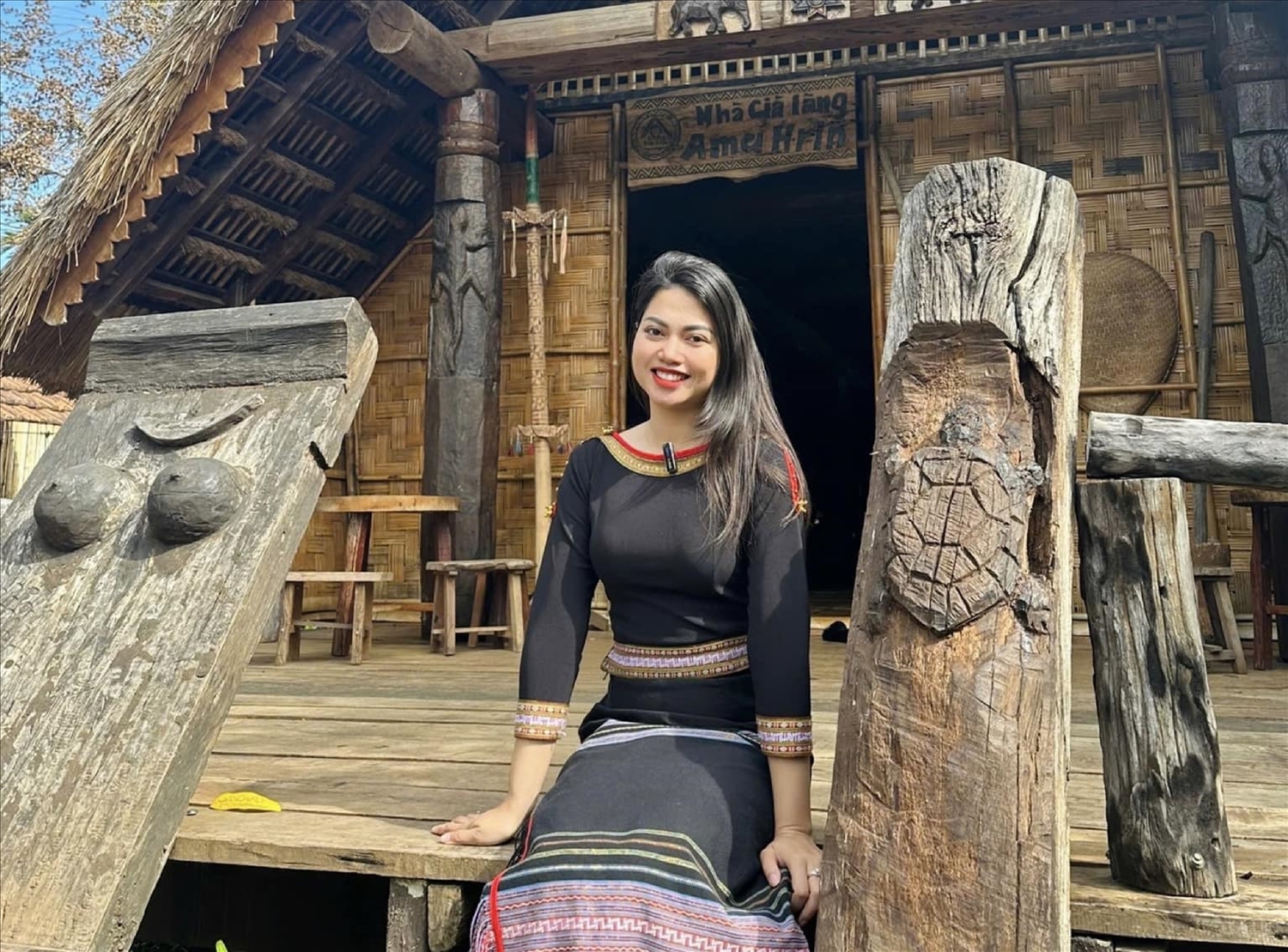 Người trẻ sống đẹp ở Cao nguyên Người trẻ sống đẹp ở Cao nguyên