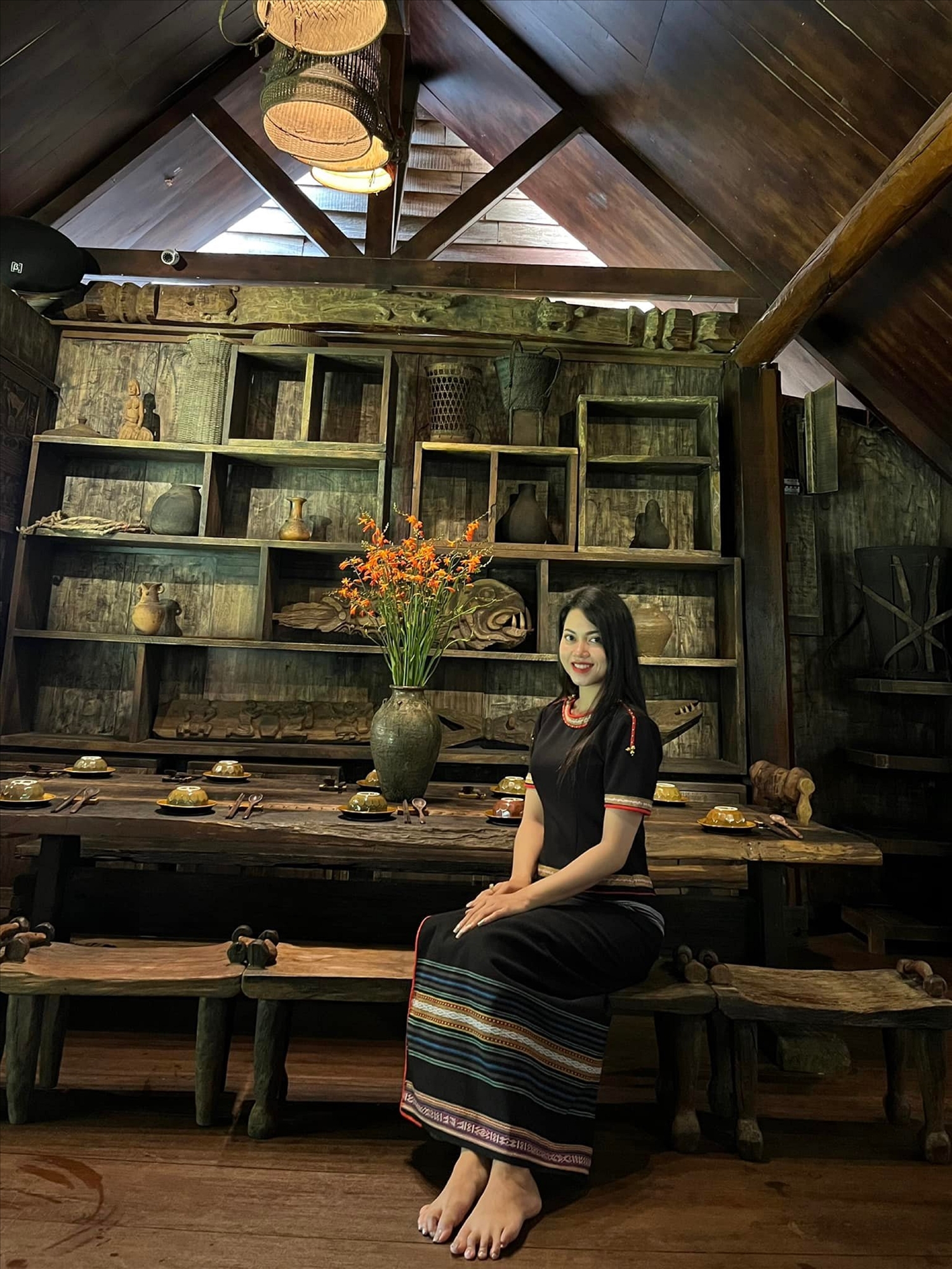 Người trẻ sống đẹp ở Cao nguyên Người trẻ sống đẹp ở Cao nguyên