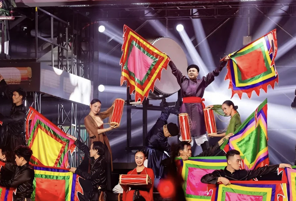 Tuyên Quang: Khi văn hóa các dân tộc vào âm nhạc Tuyên Quang: Khi văn hóa các dân tộc vào âm nhạc