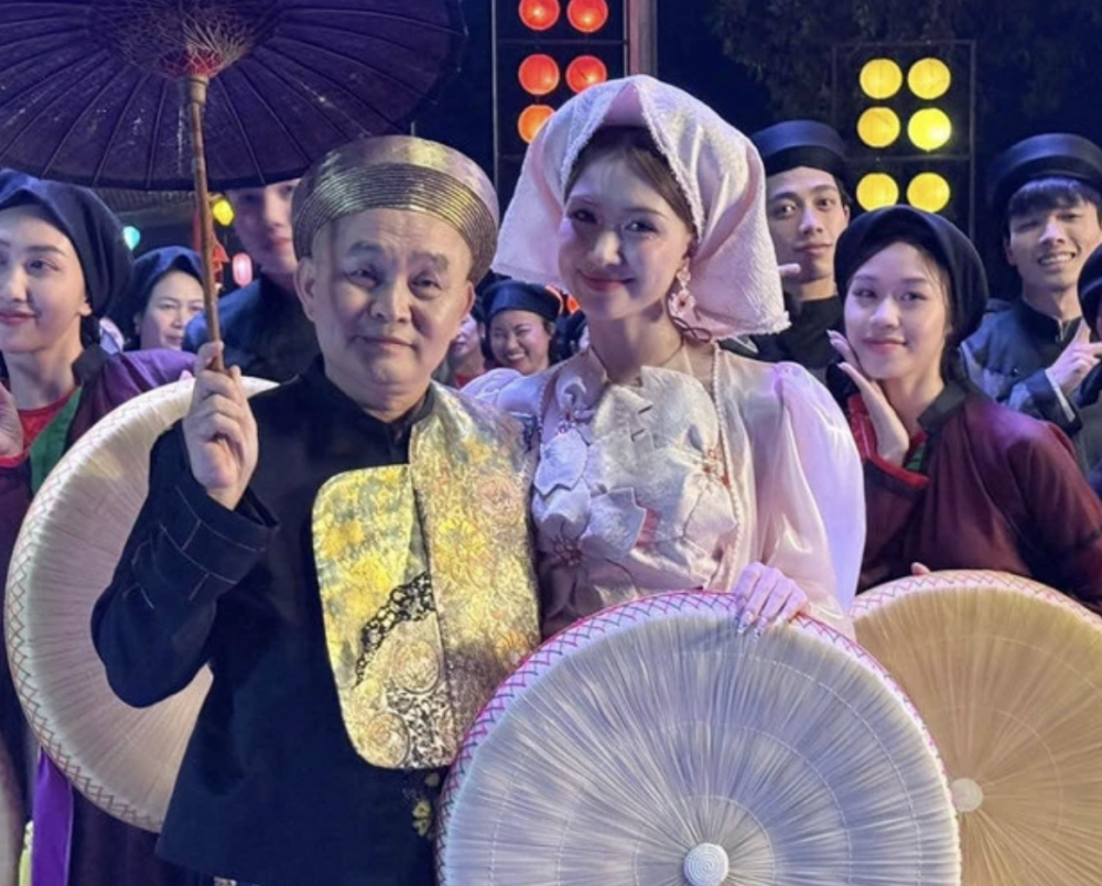 Tuyên Quang: Khi văn hóa các dân tộc vào âm nhạc Tuyên Quang: Khi văn hóa các dân tộc vào âm nhạc