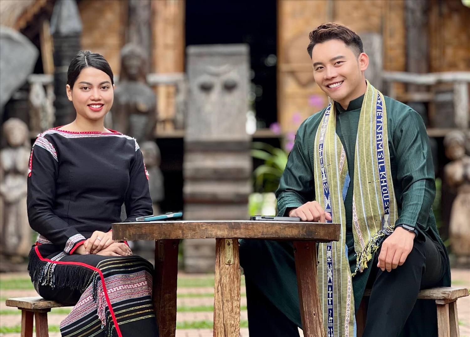 Người trẻ sống đẹp ở Cao nguyên Người trẻ sống đẹp ở Cao nguyên