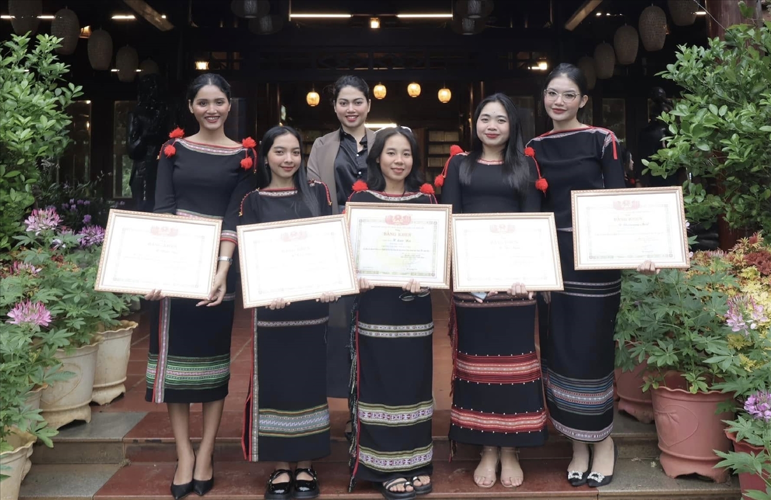 Người trẻ sống đẹp ở Cao nguyên Người trẻ sống đẹp ở Cao nguyên